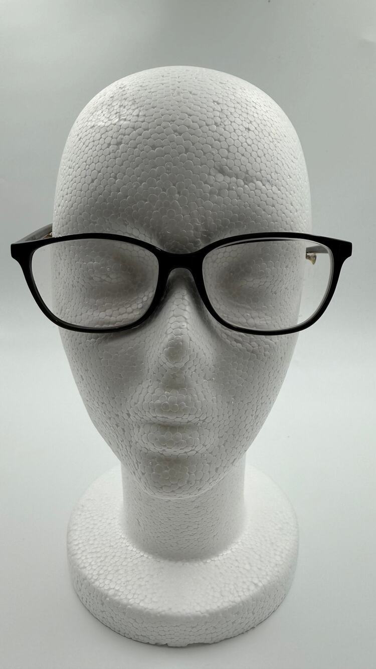 OTTOTO 35-P10854 MATTIA RECTANGULAR EYEGLASS Frame Only  53-16-140